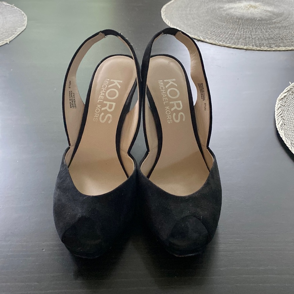 Michael Kors heels